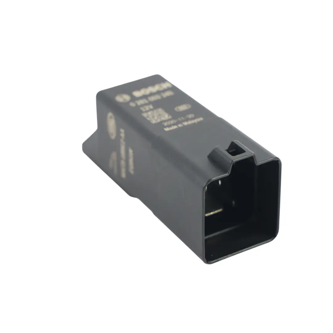 Range Rover Sport L494 Module Relais Bougie de Préchauffage - SKU MX73-189E2-AA - Numéro de pièce MX73-189E2-AA