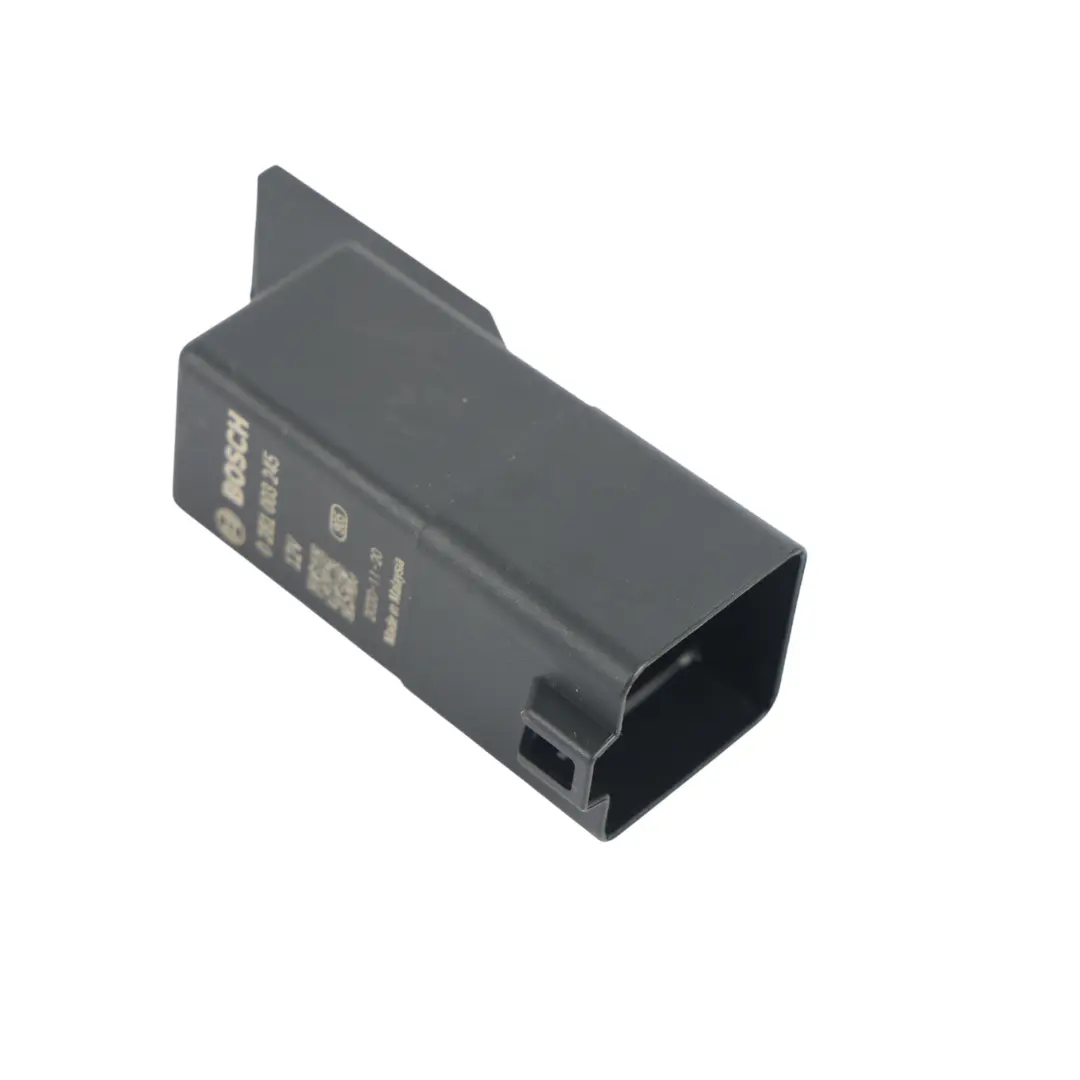 Módulo Relé Bujías Precalentamiento para Range Rover Sport L494 con número de pieza MX73-189E2-AA Range Rover Sport L494 Módulo Relé Bujías Precalentamiento - SKU MX73-189E2-AA - Número de pieza MX73-189E2-AA