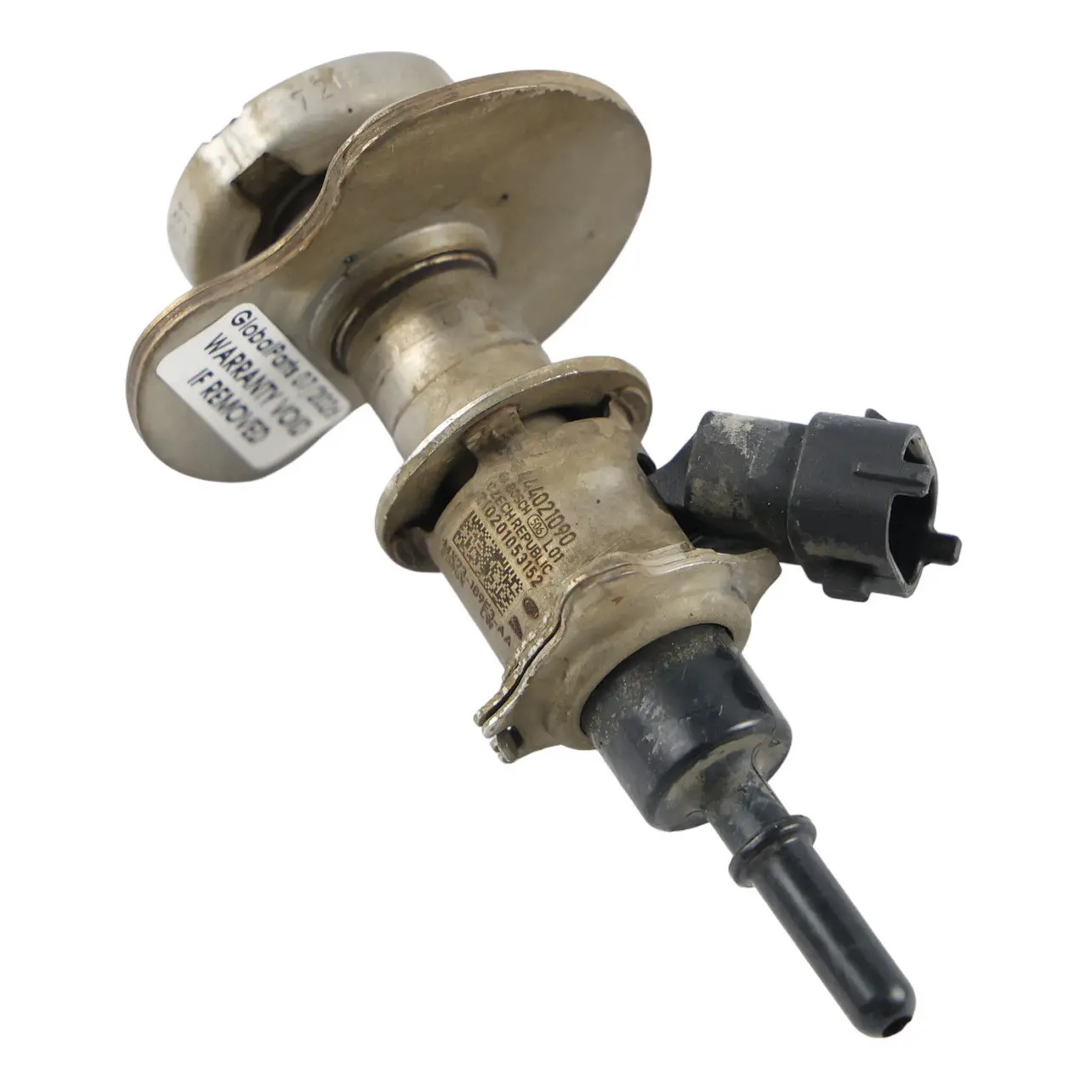 Range Rover Evoque L551 AdBlue Fuel Additive Injector MX73-189E3-AA