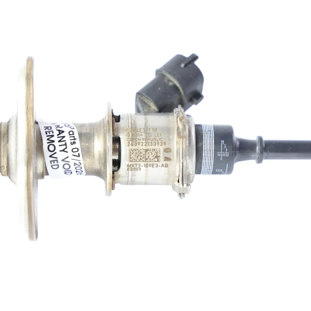 Range Rover Evoque L551 Injecteur Additif Carburant AdBlue - SKU MX73-189E3-AB - Numéro de pièce MX73-189E3-AB