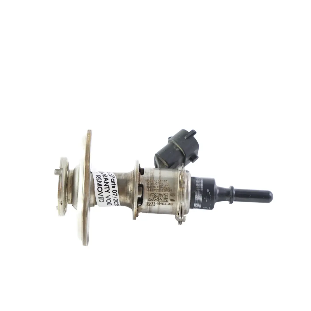 AdBlue Kraftstoff Additiv Injektor für Range Rover Evoque L551 mit Teilenummer MX73-189E3-AB Range Rover Evoque L551 AdBlue Kraftstoff Additiv Injektor - SKU MX73-189E3-AB - Teilenummer MX73-189E3-AB
