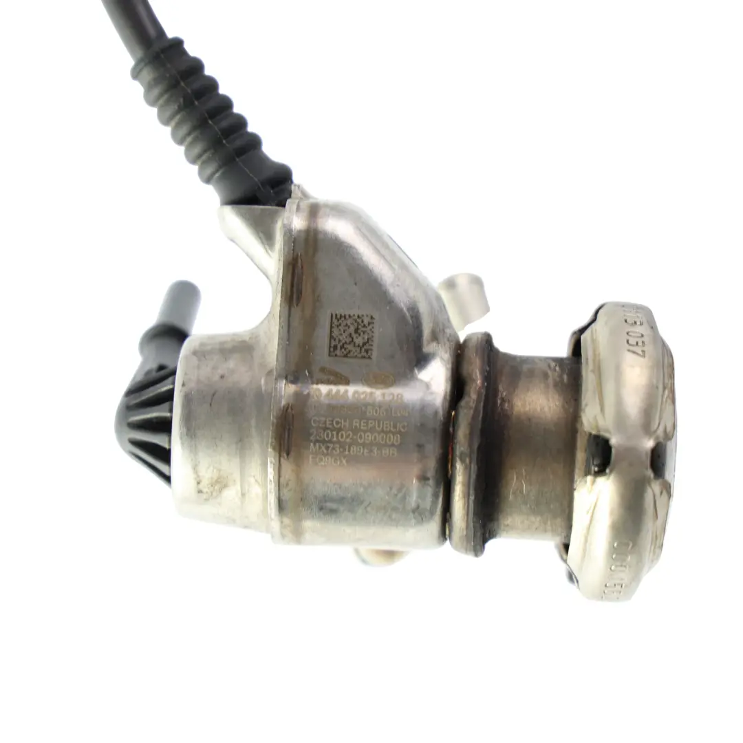 AdBlue Injector Hose Tube Line to Land Rover Range Rover Velar L560 with Part number MX73-189E3-BB Land Rover Range Rover Velar L560 AdBlue Injector Hose Tube Line - SKU MX73-189E3-BB - Part number MX73-189E3-BB