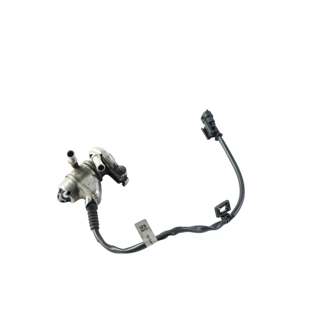 Land Rover Range Rover Velar L560 AdBlue Injektor Schlauch Rohr - SKU MX73-189E3-BB - Teilenummer MX73-189E3-BB