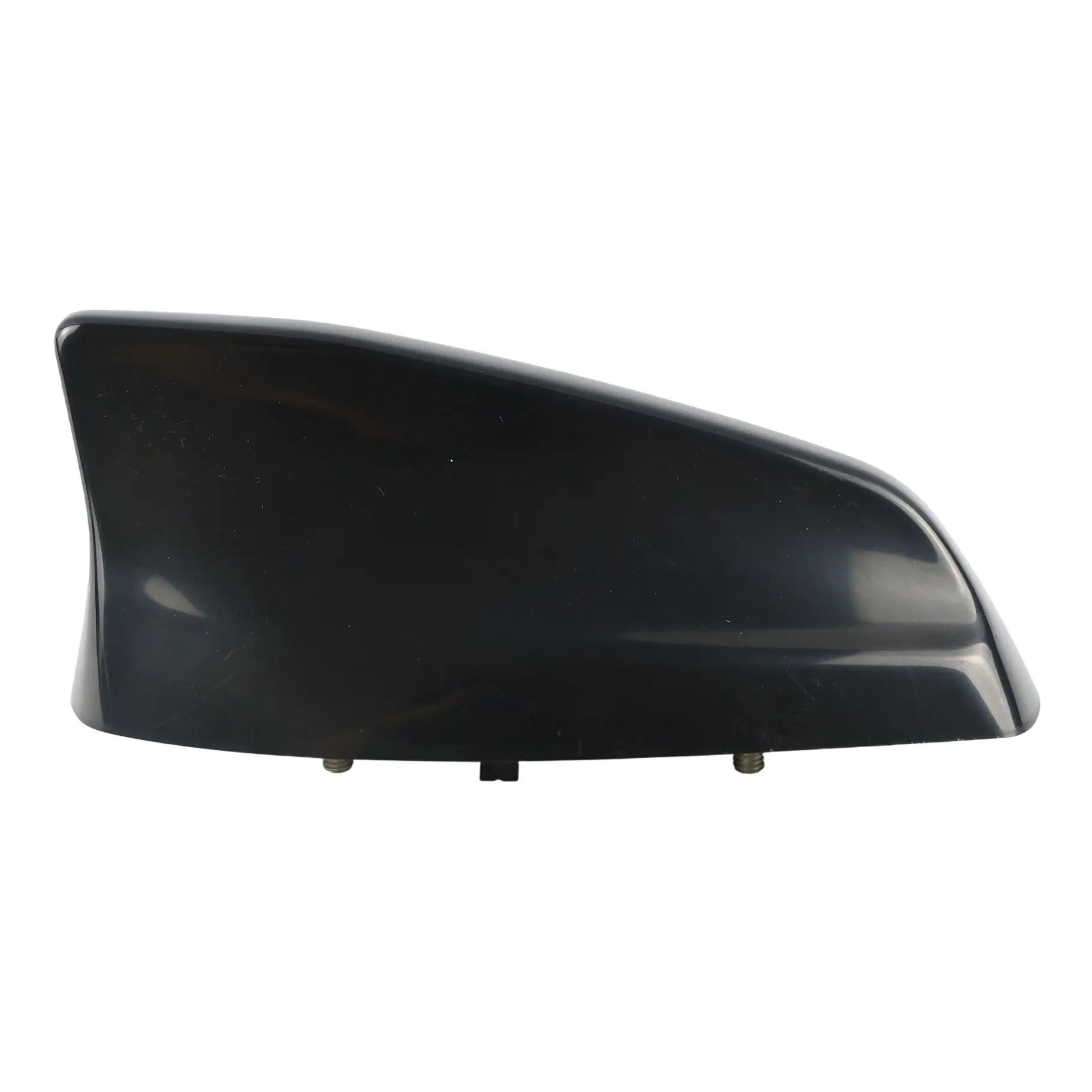 Range Rover Evoque L551 Roof Shark Fin Aerial Antenna Nolita Grey - LOJ