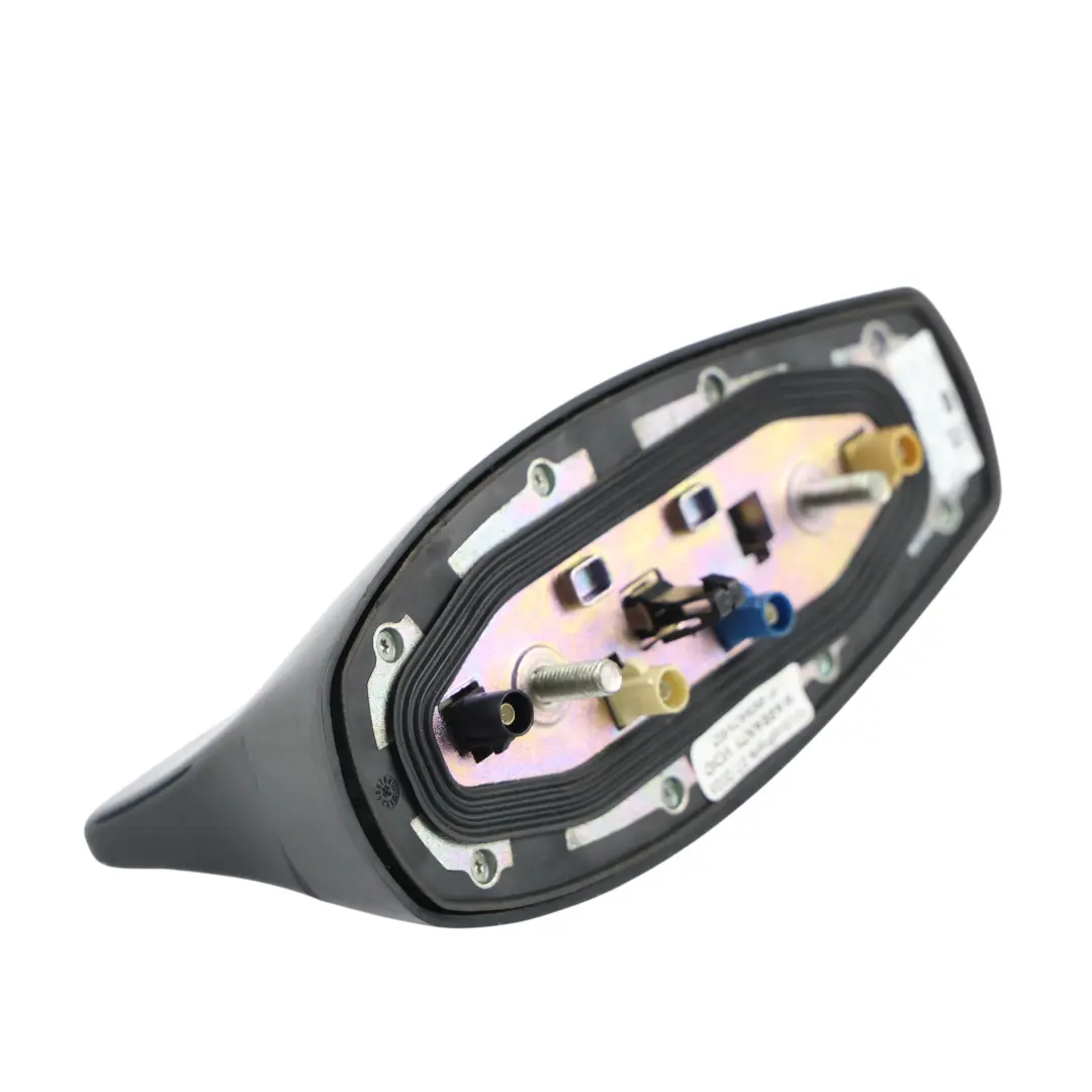 Range Rover Evoque L551 Dach Haifischflosse Antenne Nolita Grau - LOJ - SKU MX73-19C089-DA-NOL - Teilenummer MX73-19C089-DA