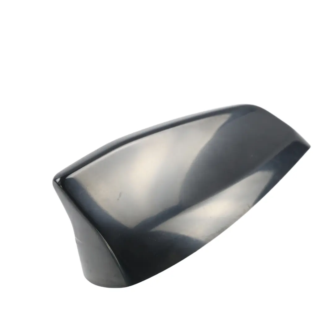 Antenna Pinna Squalo Tetto Grigio Nolita LOJ per Range Rover Evoque L551 con numero di parte MX73-19C089-DA Range Rover Evoque L551 Antenna Pinna Squalo Tetto Grigio Nolita LOJ - SKU MX73-19C089-DA-NOL - Numero di parte MX73-19C089-DA