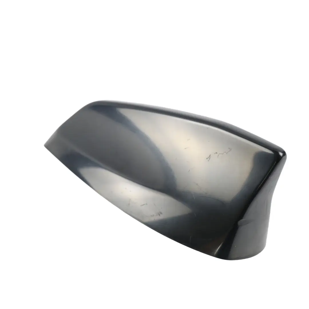 Range Rover Evoque L551 Antenna Pinna Squalo Tetto Grigio Nolita LOJ - SKU MX73-19C089-DA-NOL - Numero di parte MX73-19C089-DA