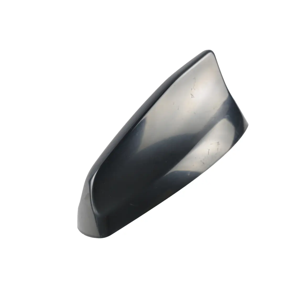 Range Rover Evoque L551 Antenna Pinna Squalo Tetto Grigio Nolita LOJ - SKU MX73-19C089-DA-NOL - Numero di parte MX73-19C089-DA