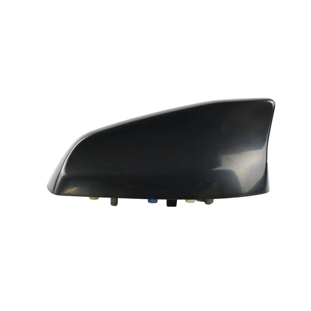 Range Rover Evoque L551 Antena Aleta Tiburón Techo Gris Nolita - LOJ - SKU MX73-19C089-DA-NOL - Número de pieza MX73-19C089-DA