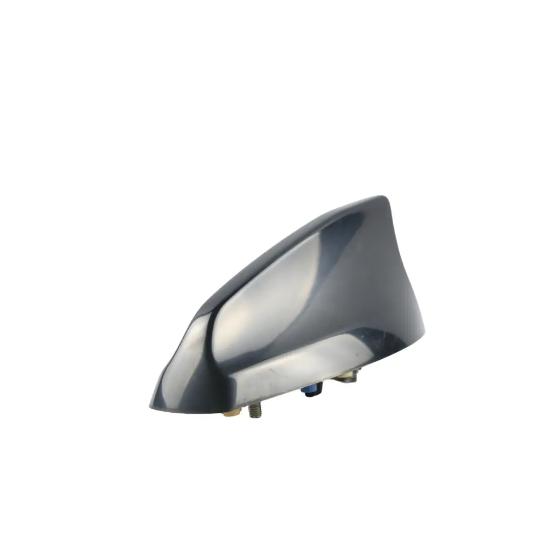 Range Rover Evoque L551 Antenna Pinna Squalo Tetto Grigio Nolita LOJ - SKU MX73-19C089-DA-NOL - Numero di parte MX73-19C089-DA