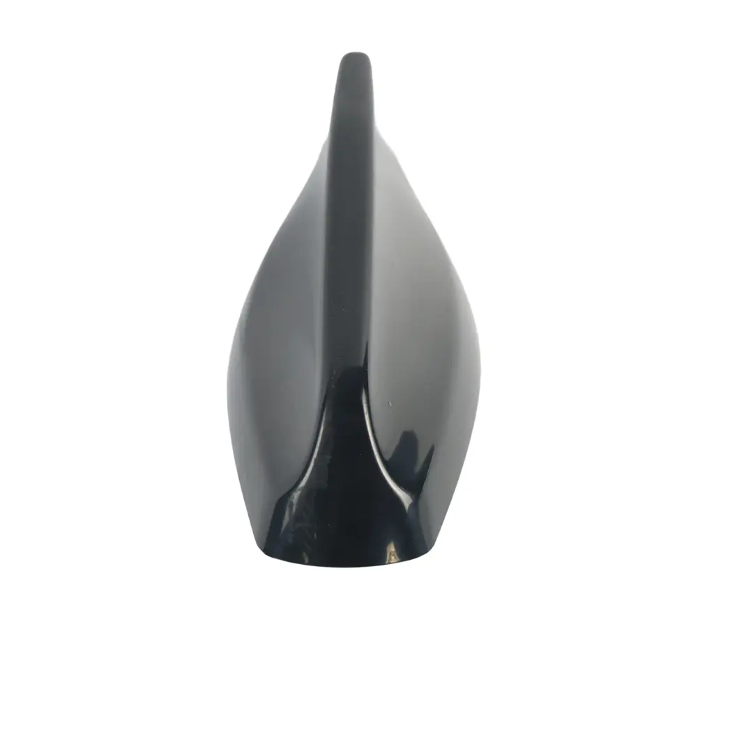 Land Rover Velar L560 Antena Tiburón Techo Gris Tormenta - SKU MX73-19C089-DA-STO - Número de pieza MX73-19C089-DA