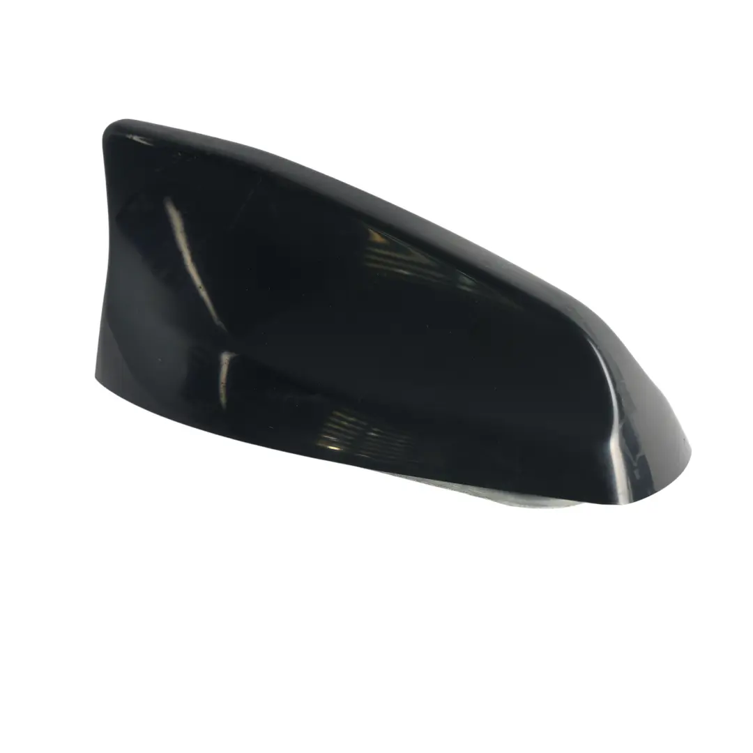 Antena Tiburón Techo Gris Tormenta para Land Rover Velar L560 con número de pieza MX73-19C089-DA Land Rover Velar L560 Antena Tiburón Techo Gris Tormenta - SKU MX73-19C089-DA-STO - Número de pieza MX73-19C089-DA