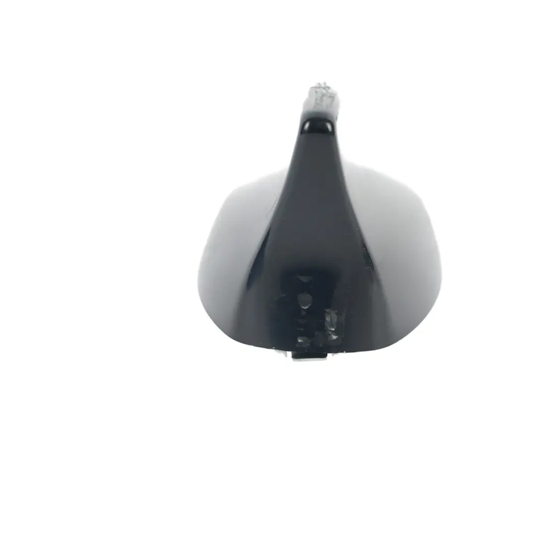 Antena Tiburón Techo Gris Tormenta para Land Rover Velar L560 con número de pieza MX73-19C089-DA Land Rover Velar L560 Antena Tiburón Techo Gris Tormenta - SKU MX73-19C089-DA-STO - Número de pieza MX73-19C089-DA