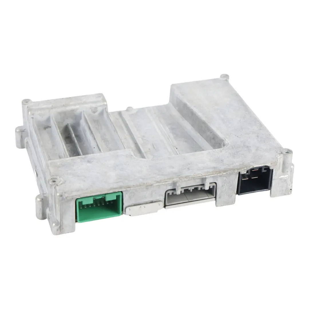 Audio Speaker Amplifier Control Module to Range Rover Velar L560 with Part number MX73-19C164-BA Range Rover Velar L560 Audio Speaker Amplifier Control Module - SKU MX73-19C164-BA - Part number MX73-19C164-BA