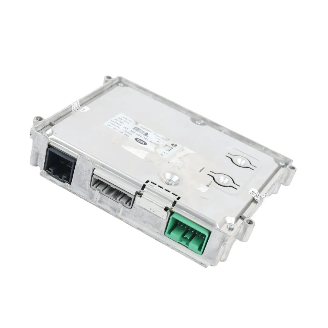 Range Rover Velar L560 Audio Speaker Amplifier Control Module - SKU MX73-19C164-BA - Part number MX73-19C164-BA
