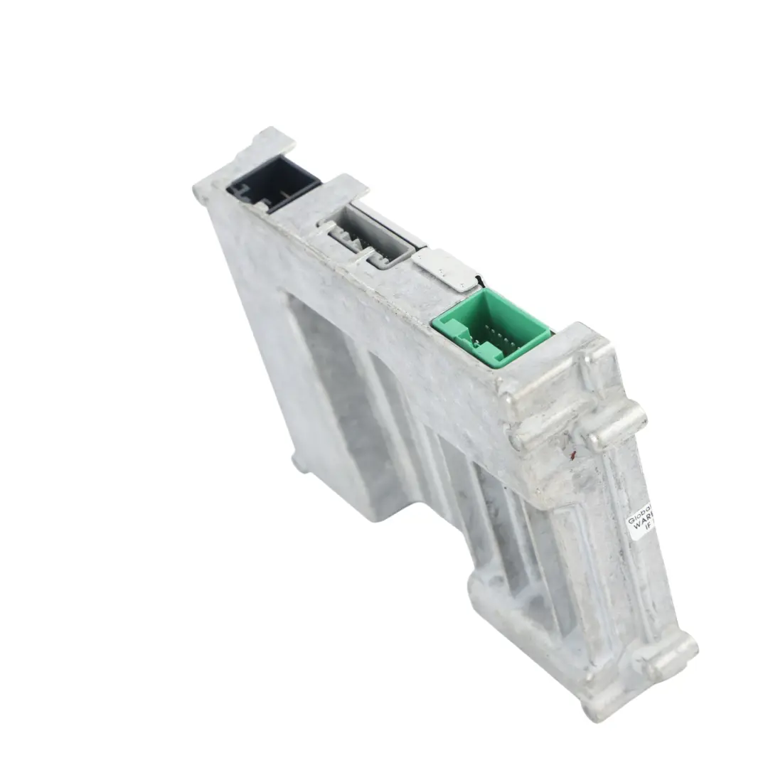 Range Rover Velar L560 Audio Speaker Amplifier Control Module - SKU MX73-19C164-BA - Part number MX73-19C164-BA
