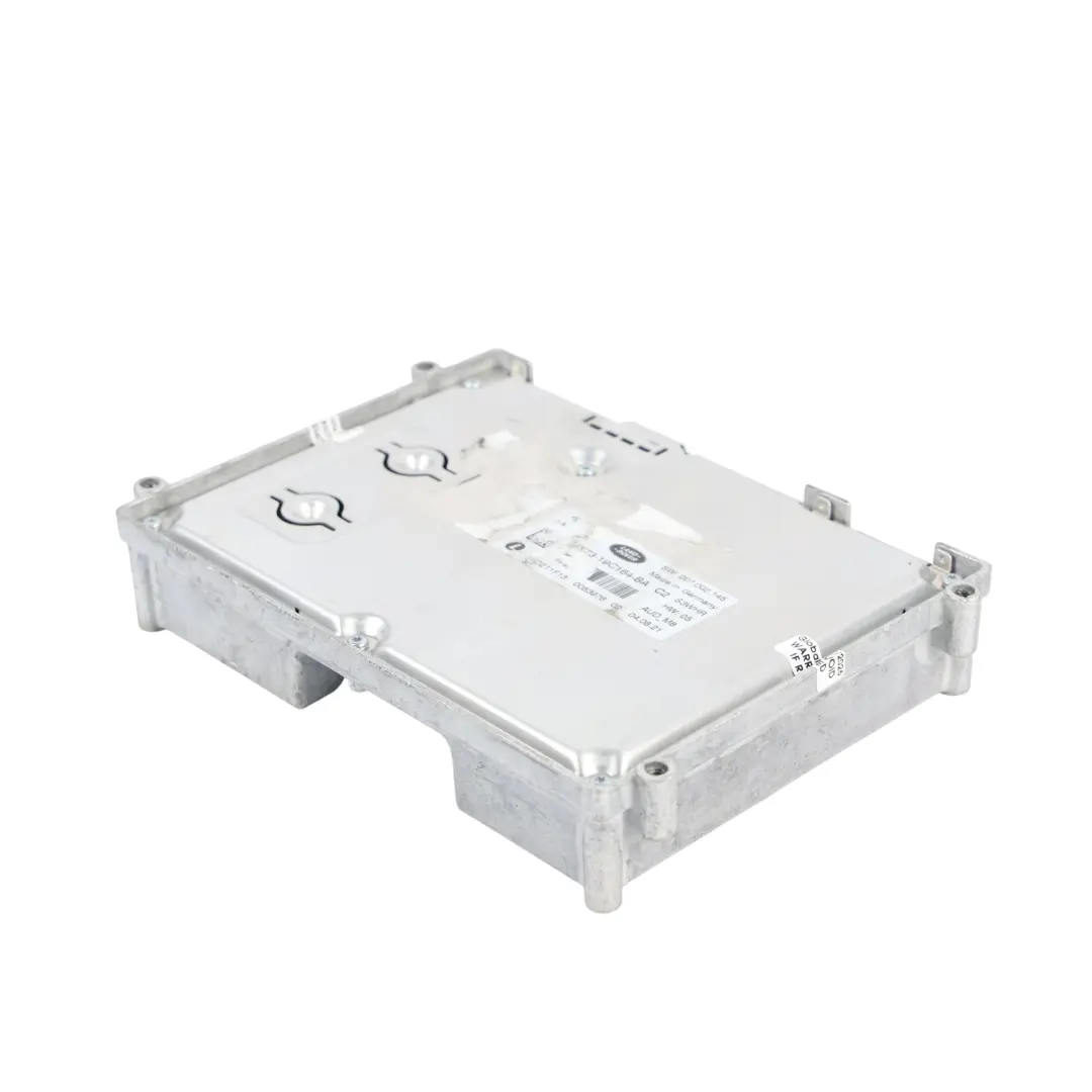 Range Rover Velar L560 Audio Speaker Amplifier Control Module - SKU MX73-19C164-BA - Part number MX73-19C164-BA