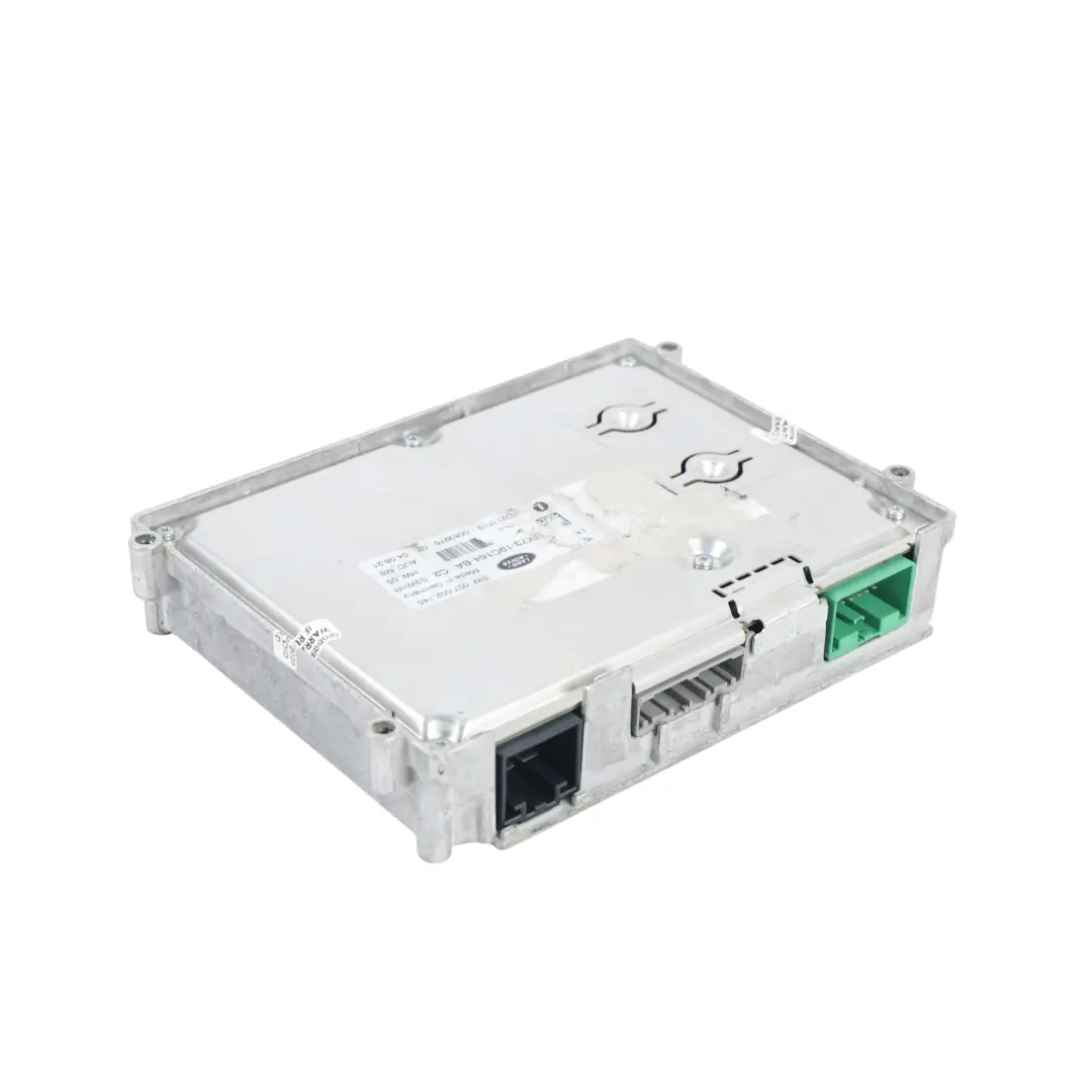 Range Rover Velar L560 Audio Speaker Amplifier Control Module - SKU MX73-19C164-BA - Part number MX73-19C164-BA