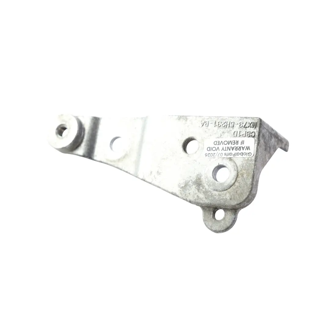 Auspuffrohr Halterung Halter Stütze für Land Rover Velar L560 mit Teilenummer MX73-5H231-BA Land Rover Velar L560 Auspuffrohr Halterung Halter Stütze - SKU MX73-5H231-BA - Teilenummer MX73-5H231-BA