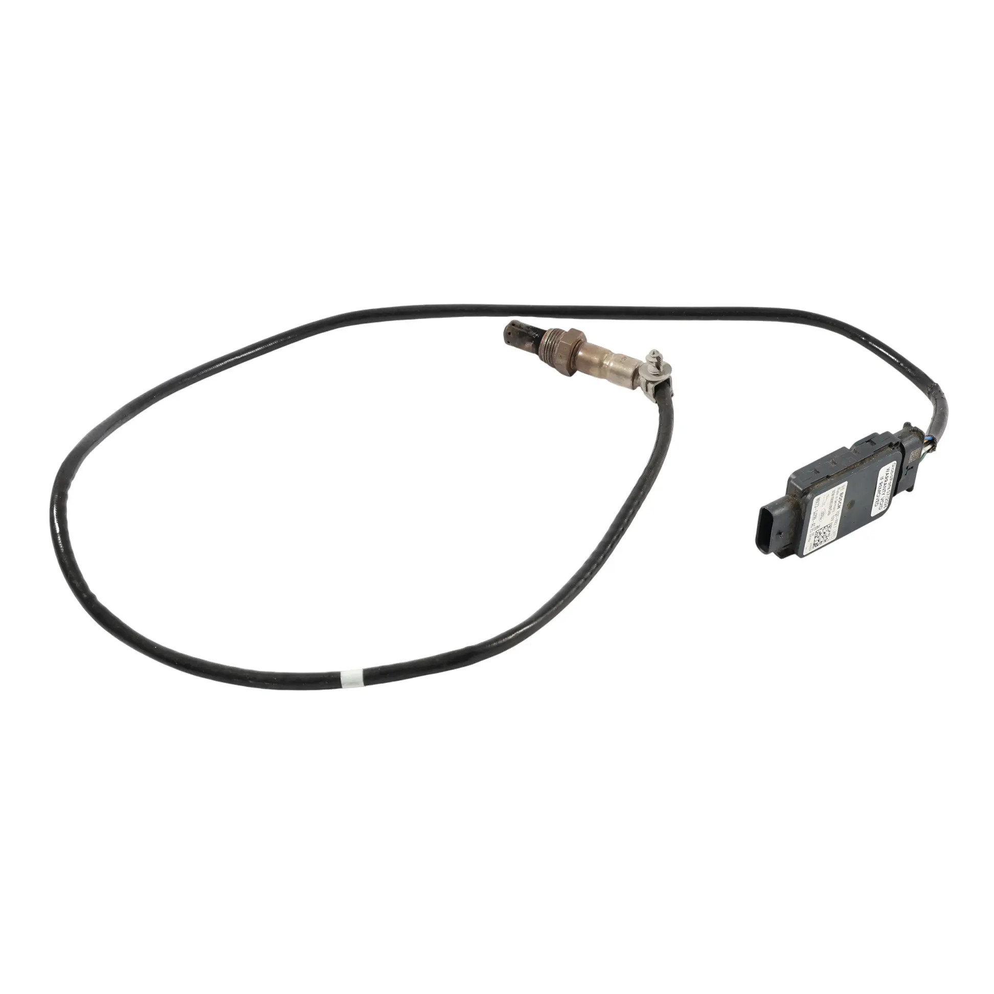 Land Rover Velar L560 Sonda Lambda Sensor NOX Trampa Delantero MX73-5J299-AC