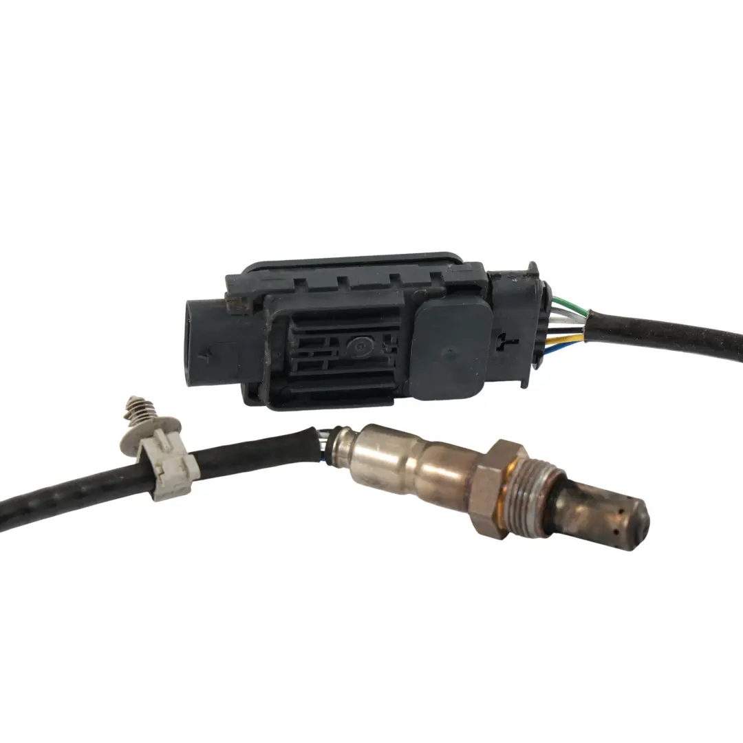 Sonda Lambda Sensor NOX Trampa Delantero para Land Rover Velar L560 con número de pieza MX73-5J299-AC Land Rover Velar L560 Sonda Lambda Sensor NOX Trampa Delantero - SKU MX73-5J299-AC - Número de pieza MX73-5J299-AC