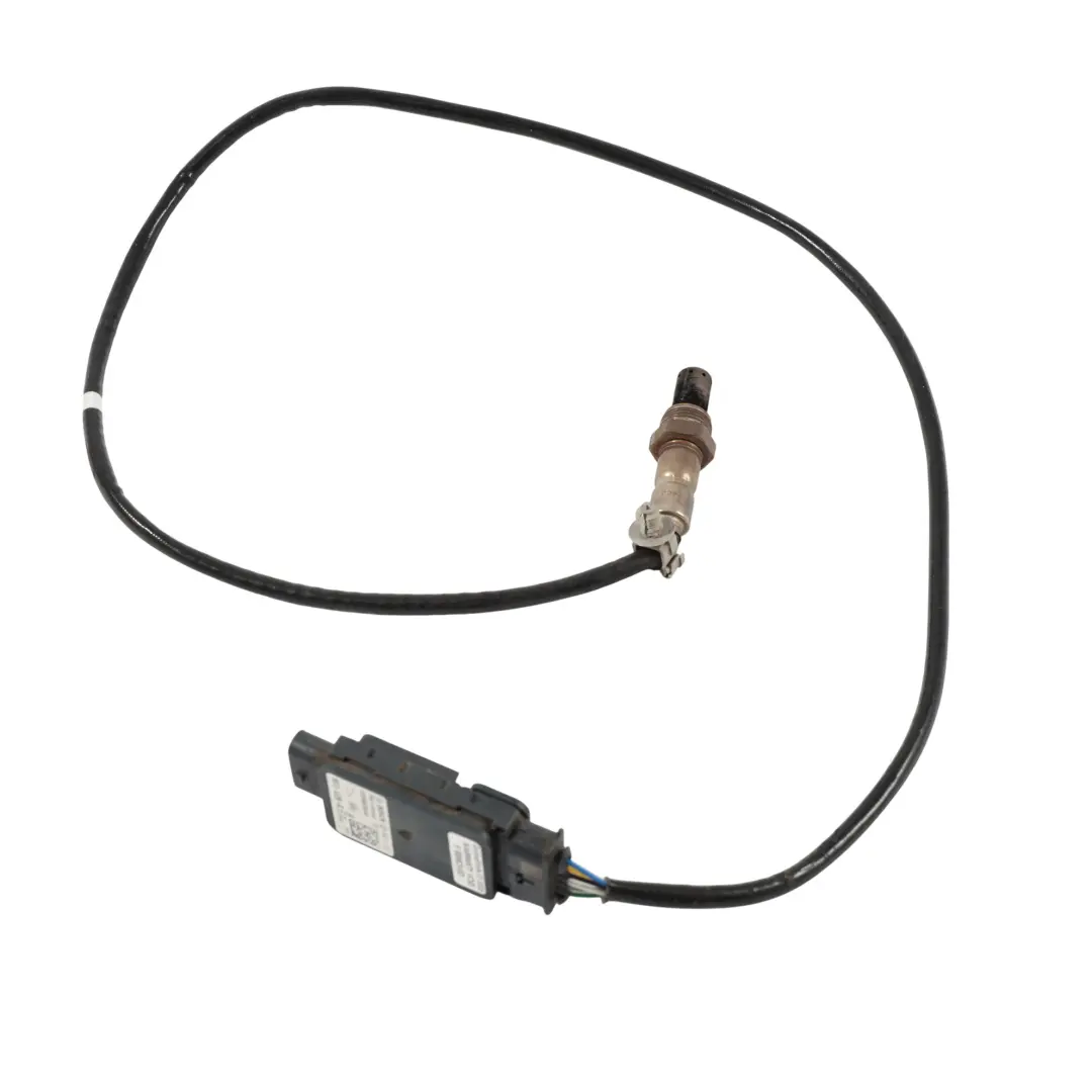 Land Range Rover Velar L560 Lambda Probe Sensor NOX Trap Front - SKU MX73-5J299-AC - Part number MX73-5J299-AC