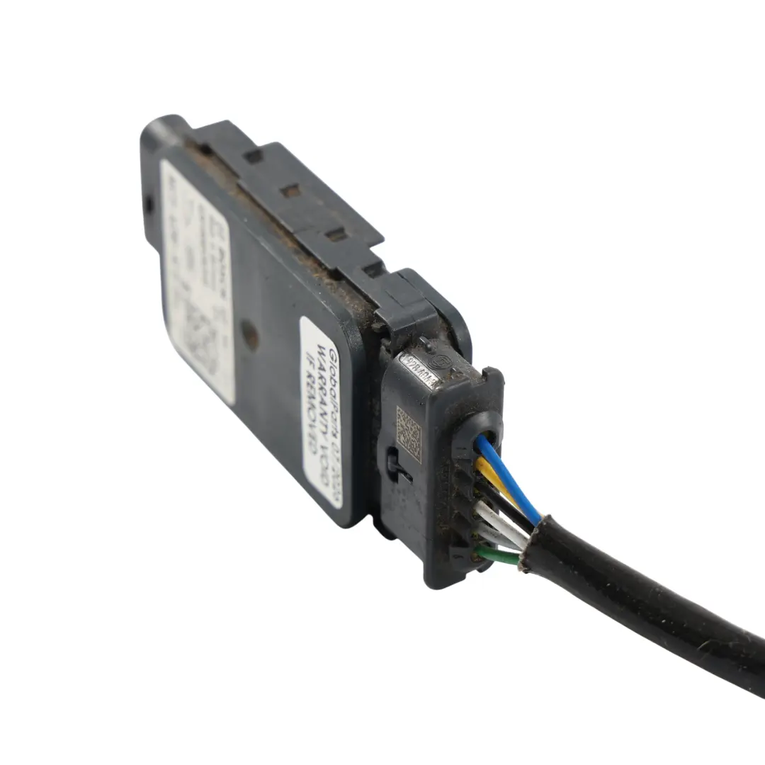 Land Range Rover Velar L560 Lambda Probe Sensor NOX Trap Front - SKU MX73-5J299-AC - Part number MX73-5J299-AC