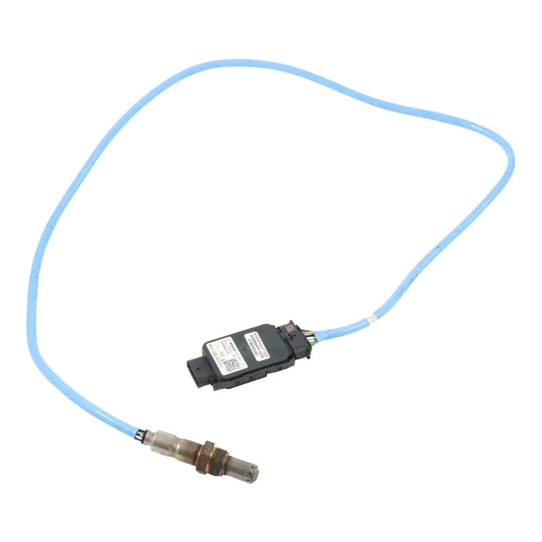 Lambda Probe NOX Trap Temperature to Land Range Rover Velar L560 with Part number MX73-5J299-BC Land Range Rover Velar L560 Lambda Probe NOX Trap Temperature - SKU MX73-5J299-BC - Part number MX73-5J299-BC