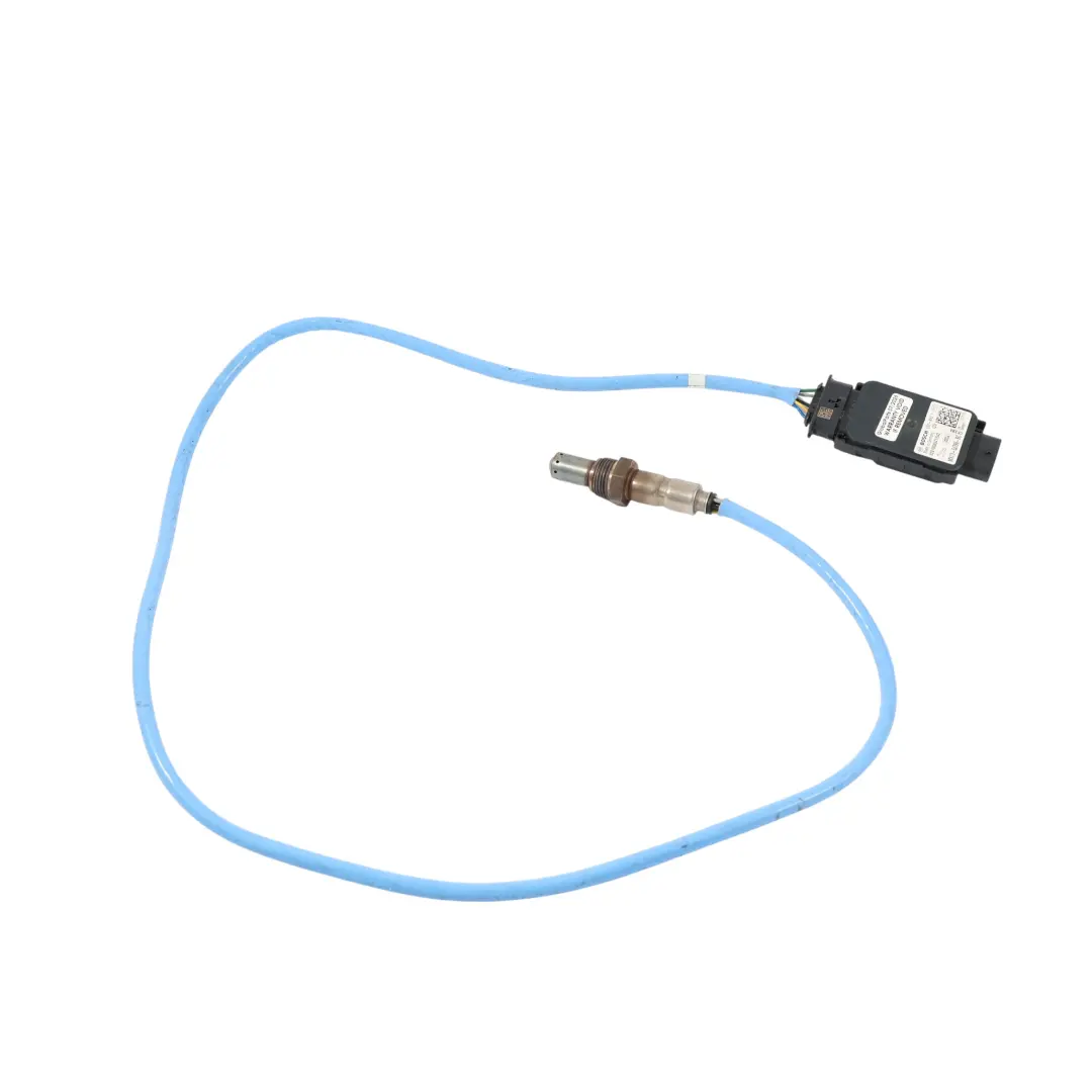 Land Range Rover Velar L560 Lambda Probe NOX Trap Temperature - SKU MX73-5J299-BC - Part number MX73-5J299-BC