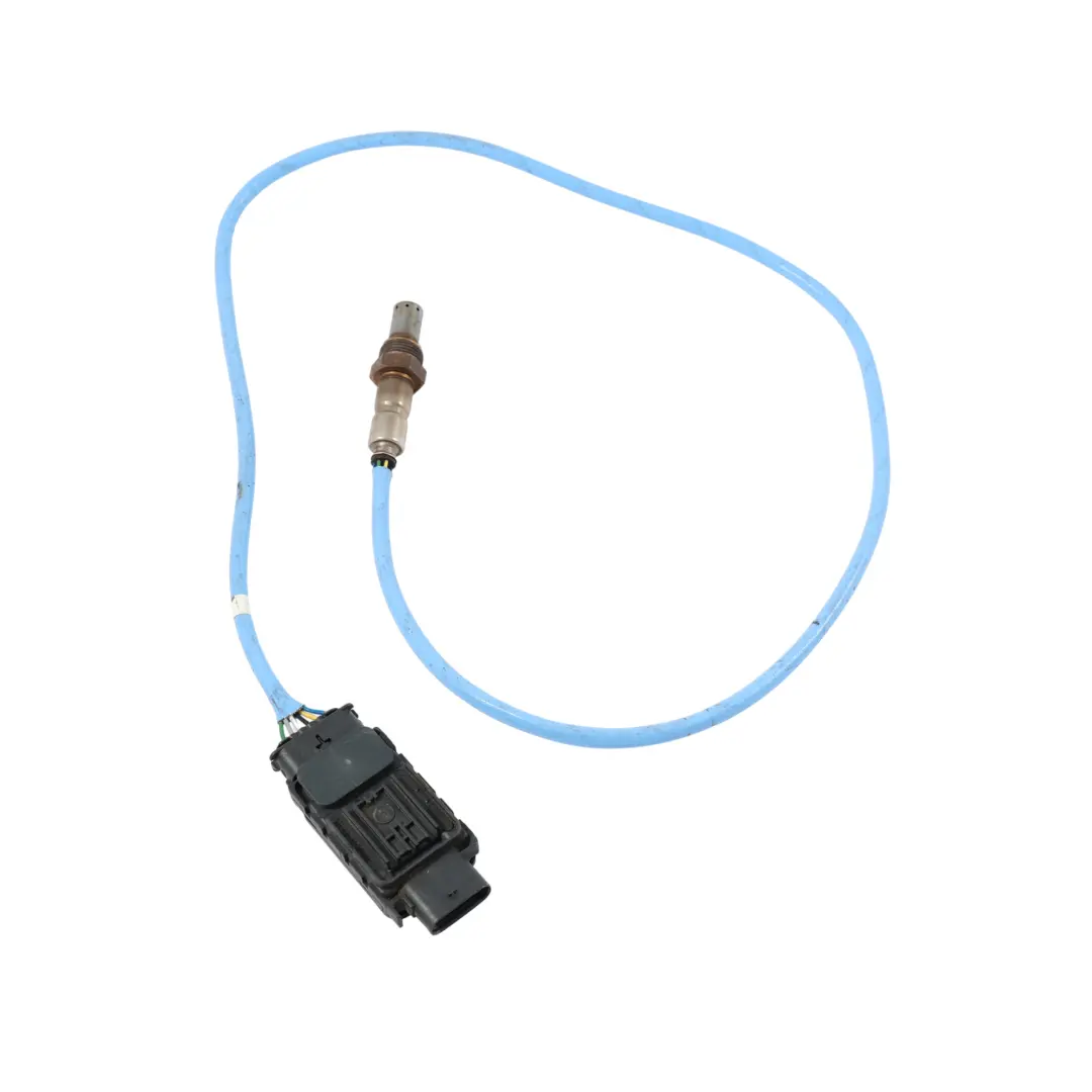 Lambda Probe NOX Trap Temperature to Land Range Rover Velar L560 with Part number MX73-5J299-BC Land Range Rover Velar L560 Lambda Probe NOX Trap Temperature - SKU MX73-5J299-BC - Part number MX73-5J299-BC