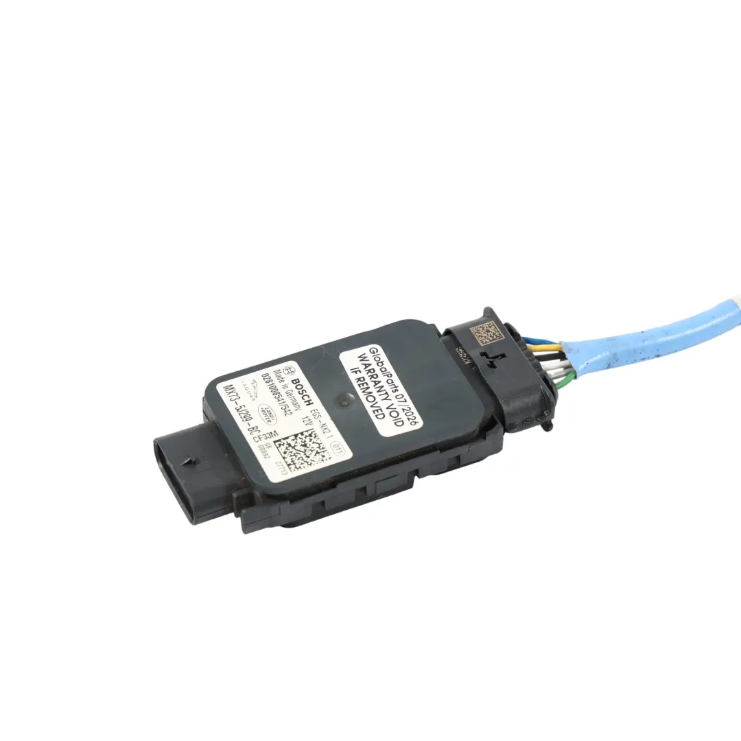 Sonda Lambda NOX do Land Rover Range Rover Velar L560 o numerze MX73-5J299-BC Land Rover Range Rover Velar L560 Sonda Lambda NOX - SKU MX73-5J299-BC - Numer Części MX73-5J299-BC