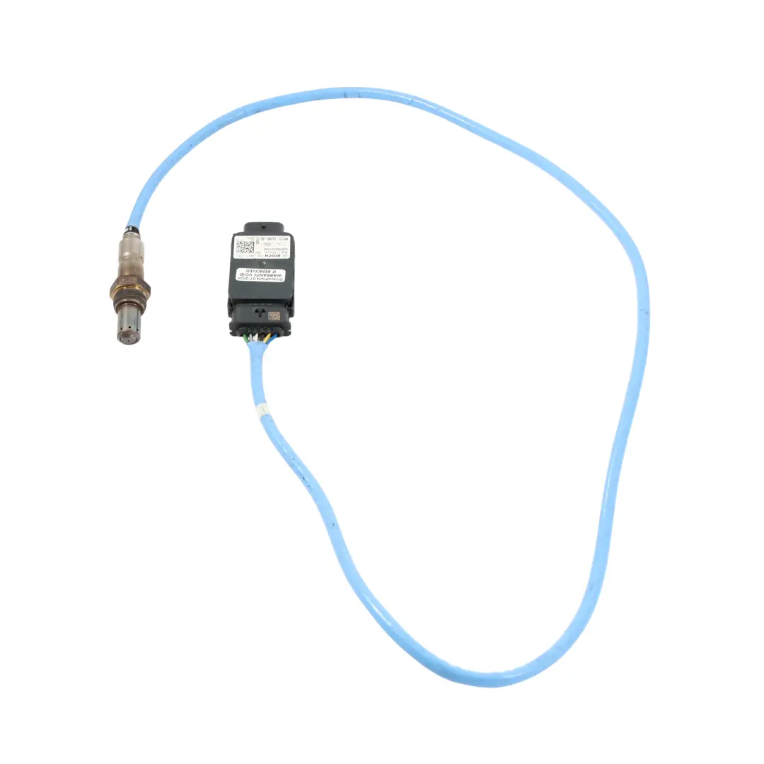 Land Rover Velar L560 Lambda Sonde NOX Temperatur - SKU MX73-5J299-BC - Teilenummer MX73-5J299-BC