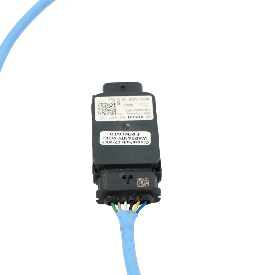 Land Rover Range Rover Velar L560 Sonda Lambda NOX Temperatura - SKU MX73-5J299-BC - Numero di parte MX73-5J299-BC