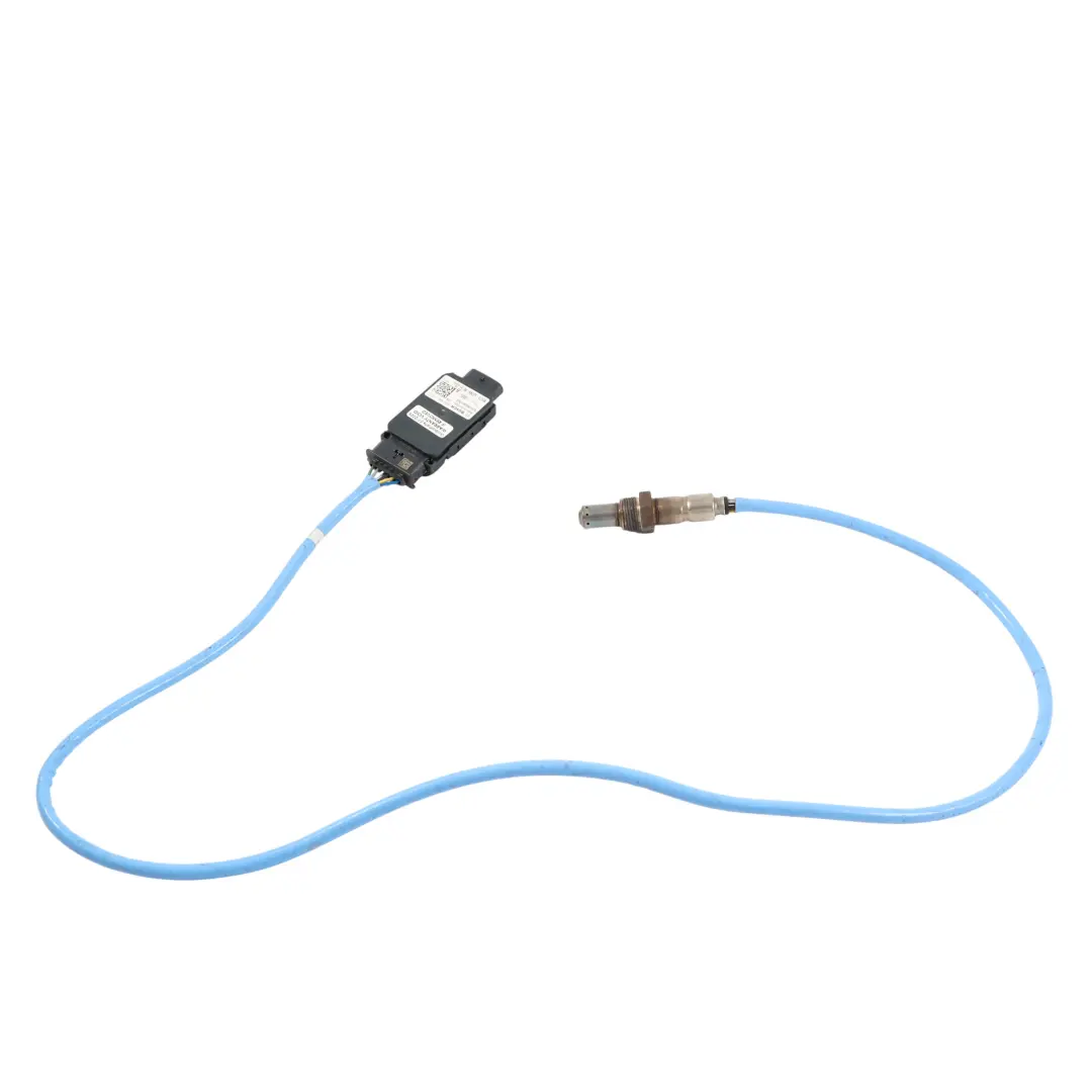 Sonda Lambda NOX do Land Rover Range Rover Velar L560 o numerze MX73-5J299-BC Land Rover Range Rover Velar L560 Sonda Lambda NOX - SKU MX73-5J299-BC - Numer Części MX73-5J299-BC