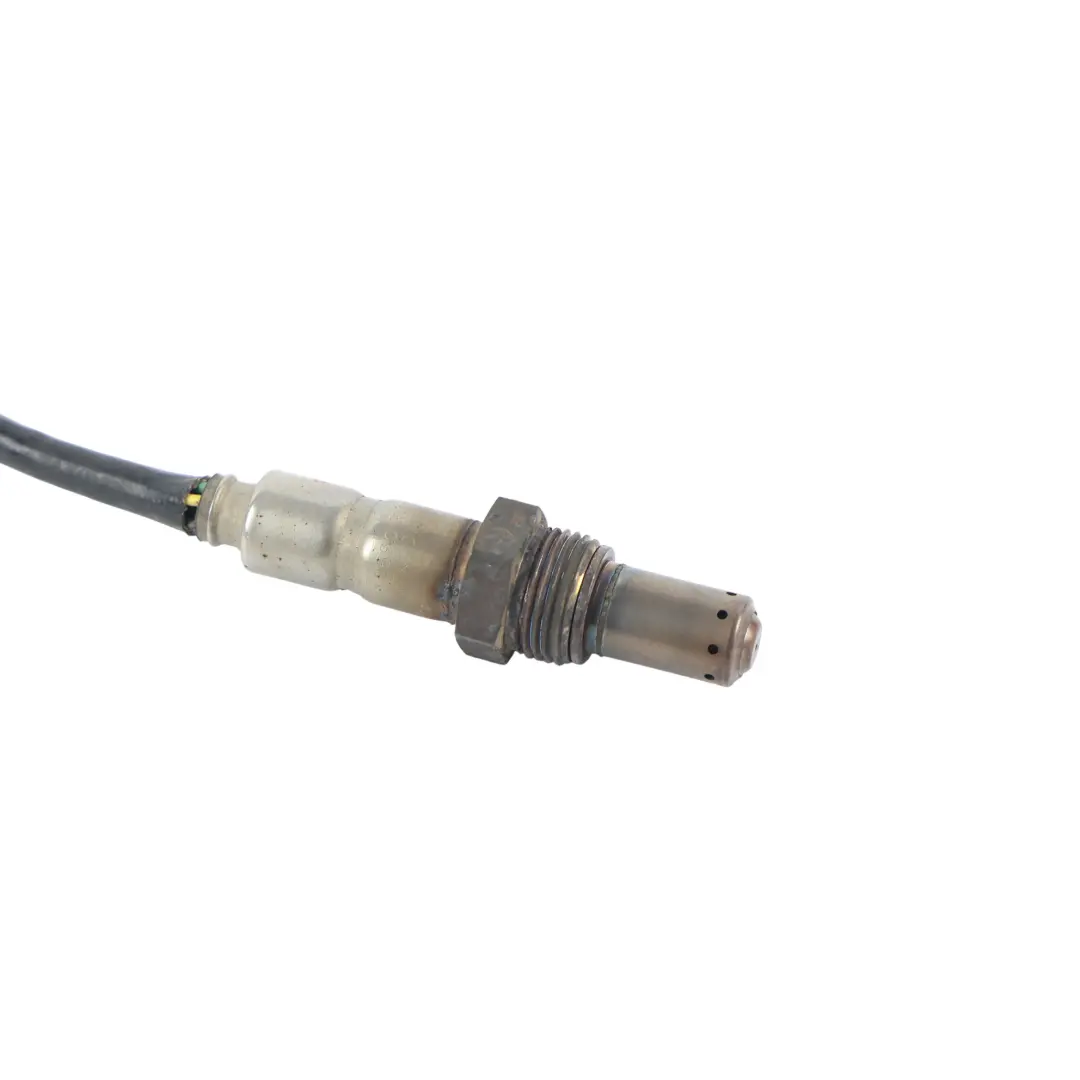 Range Rover Evoque L551 Hinten NOx Sensor Falle Temp Sensor 2.0 - SKU MX73-5J299-CB - Teilenummer MX73-5J299-CB