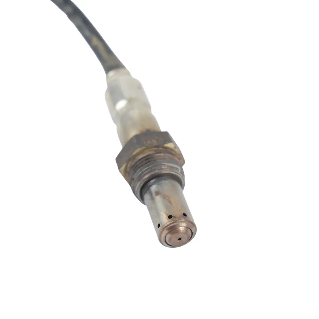 NOx Sensor Trap Temp Sensor 2.0 to Range Rover Evoque L551 Rear with Part number MX73-5J299-CB Range Rover Evoque L551 Rear NOx Sensor Trap Temp Sensor 2.0 - SKU MX73-5J299-CB - Part number MX73-5J299-CB