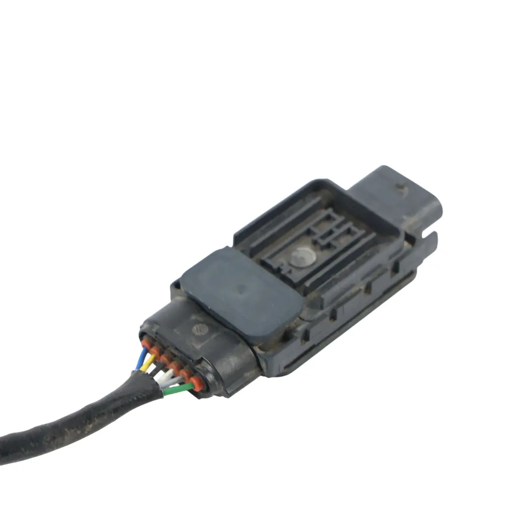 Range Rover Evoque L551 Hinten NOx Sensor Falle Temp Sensor 2.0 - SKU MX73-5J299-CB - Teilenummer MX73-5J299-CB