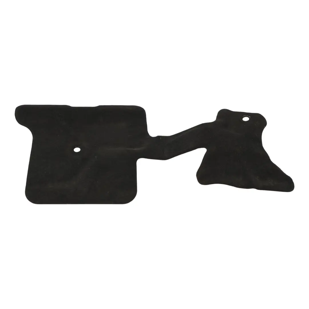 Land Range Rover Velar L560 Engine Bay Insulation Cover Trim Panel - SKU MX73-6J020-BA - Part number MX73-6J020-BA