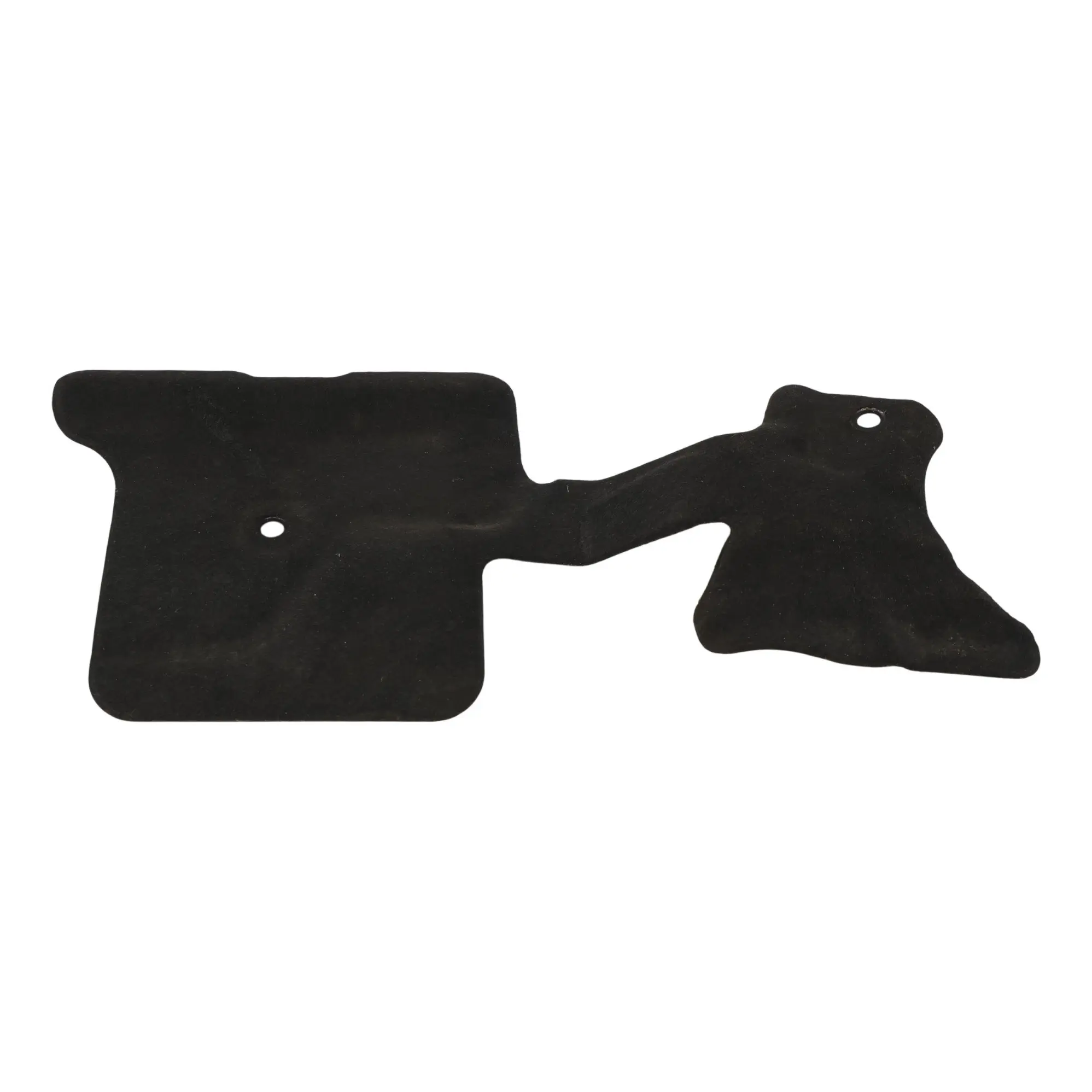 Land Range Rover Velar L560 Engine Bay Insulation Cover Trim Panel MX73-6J020-BA