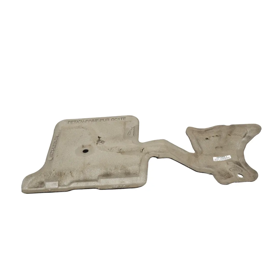 Bay Insulation Cover Trim Panel to Land Range Rover Velar L560 Engine with Part number MX73-6J020-BA Land Range Rover Velar L560 Engine Bay Insulation Cover Trim Panel - SKU MX73-6J020-BA - Part number MX73-6J020-BA