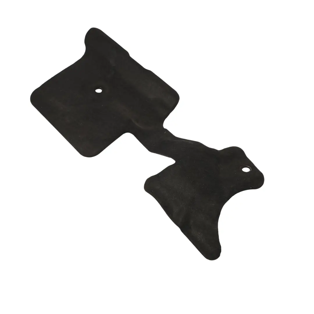 Land Rover Velar L560 Motor Isolierung Abdeckung Verkleidung - SKU MX73-6J020-BA - Teilenummer MX73-6J020-BA