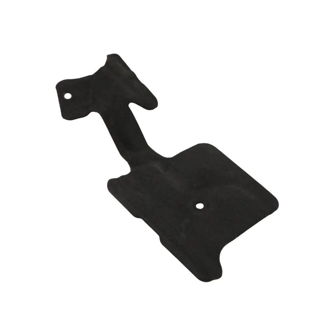 Land Rover Velar L560 Copertura Isolamento Vano Motore - SKU MX73-6J020-BA - Numero di parte MX73-6J020-BA