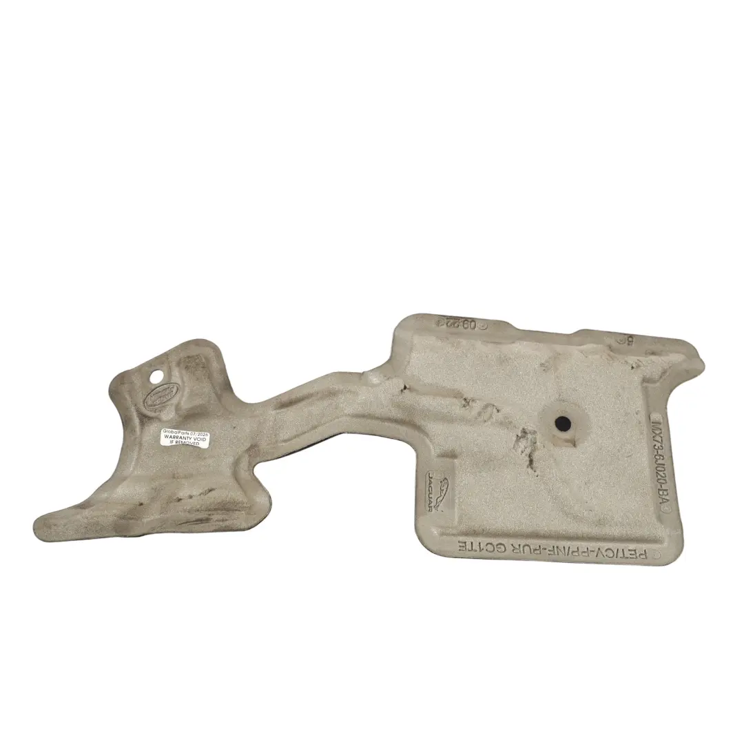 Copertura Isolamento Vano Motore per Land Rover Velar L560 con numero di parte MX73-6J020-BA Land Rover Velar L560 Copertura Isolamento Vano Motore - SKU MX73-6J020-BA - Numero di parte MX73-6J020-BA