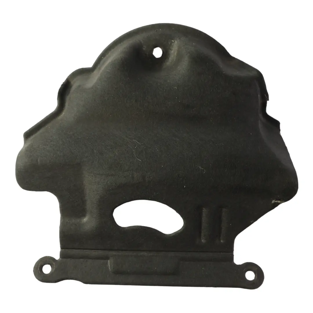 Land Rover Velar L560 Copertura Isolamento Vano Motore - SKU MX73-6J020-CC - Numero di parte MX73-6J020-CC
