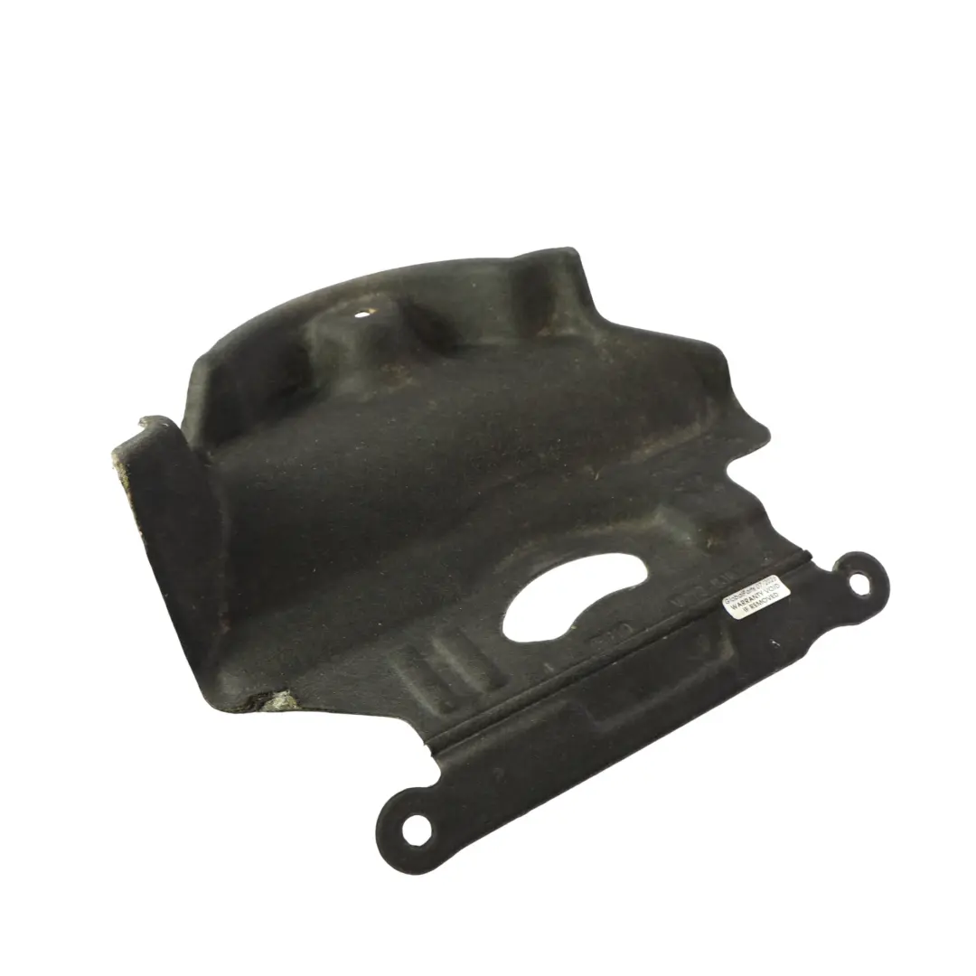 Land Rover Velar L560 Panneau Isolation Compartiment Moteur - SKU MX73-6J020-CC - Numéro de pièce MX73-6J020-CC