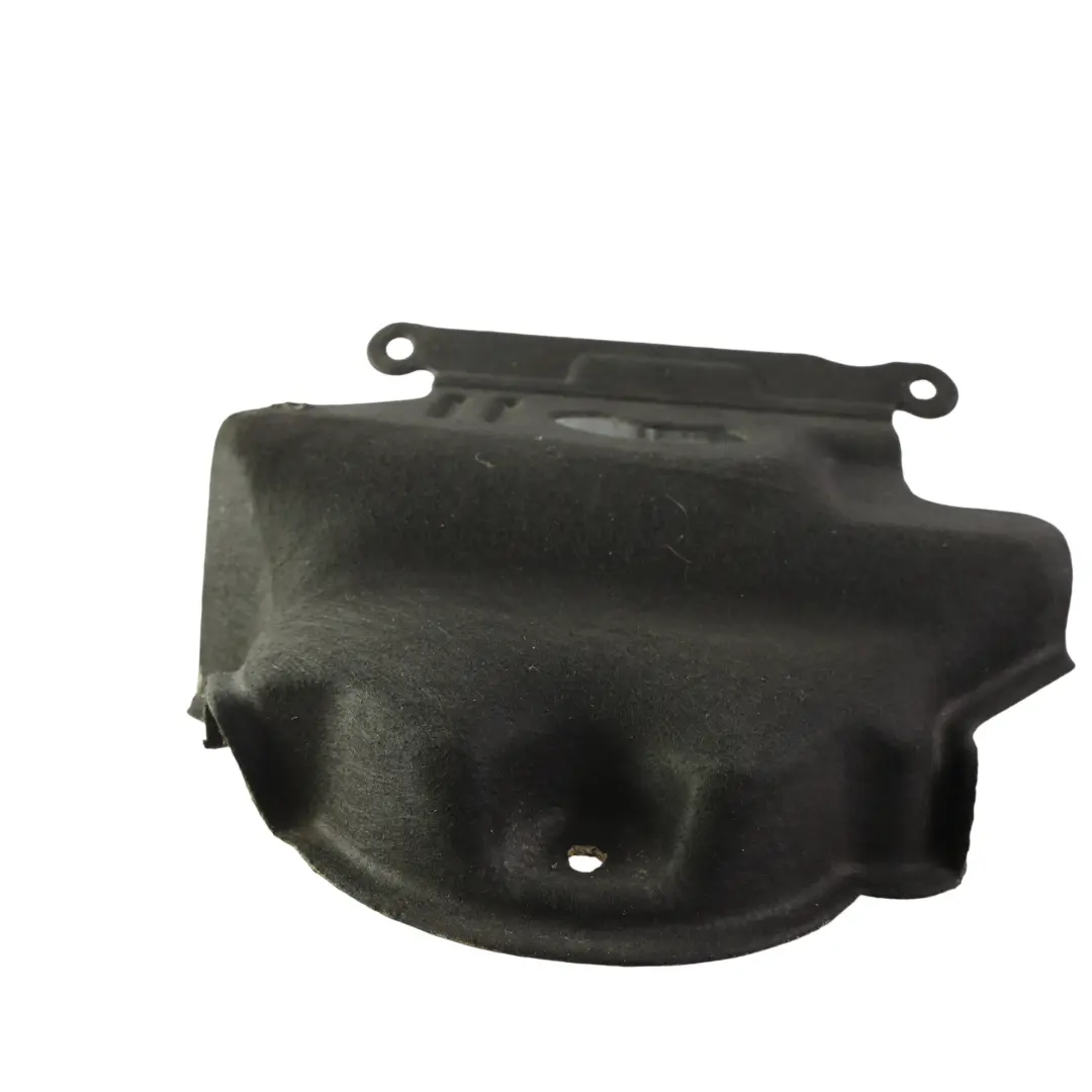 Range Rover Velar L560 Engine Bay Insulation Cover Trim Panel - SKU MX73-6J020-CC - Part number MX73-6J020-CC