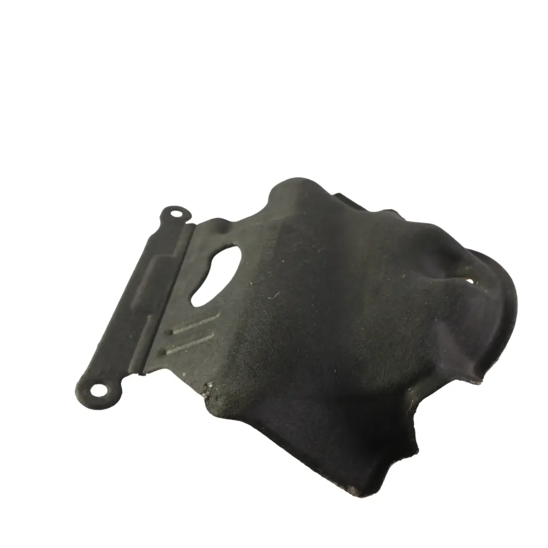 Land Rover Velar L560 Copertura Isolamento Vano Motore - SKU MX73-6J020-CC - Numero di parte MX73-6J020-CC