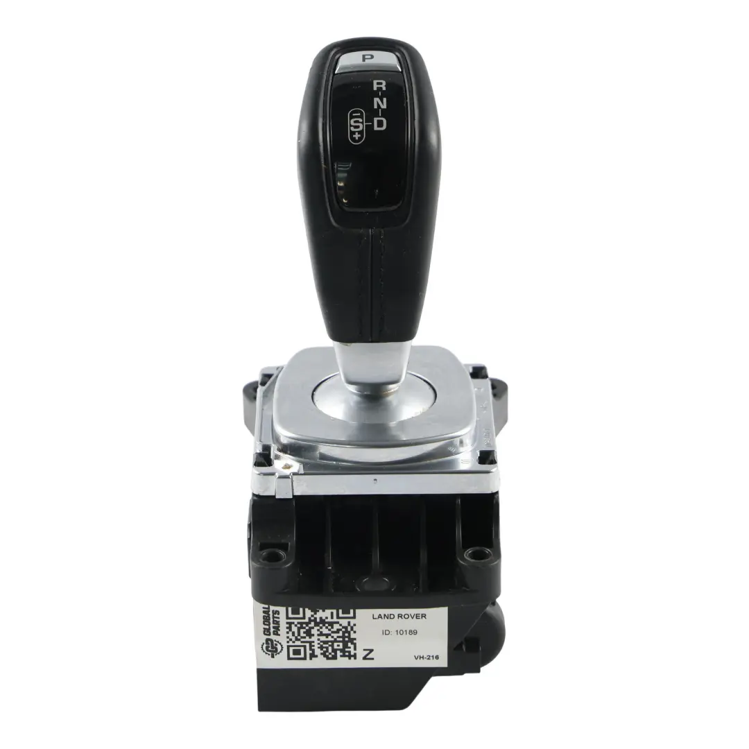 Range Rover Evoque L551 Unidad Palanca Selector Cambio Automático - SKU MX73-7E453-AD - Número de pieza MX73-7E453-AD