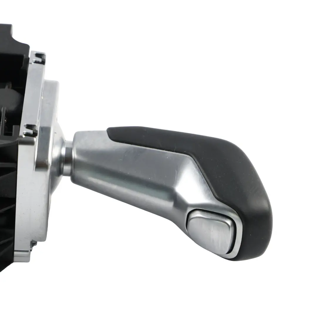 Unidad Palanca Selector Cambio Automático para Range Rover Evoque L551 con número de pieza MX73-7E453-AD Range Rover Evoque L551 Unidad Palanca Selector Cambio Automático - SKU MX73-7E453-AD - Número de pieza MX73-7E453-AD