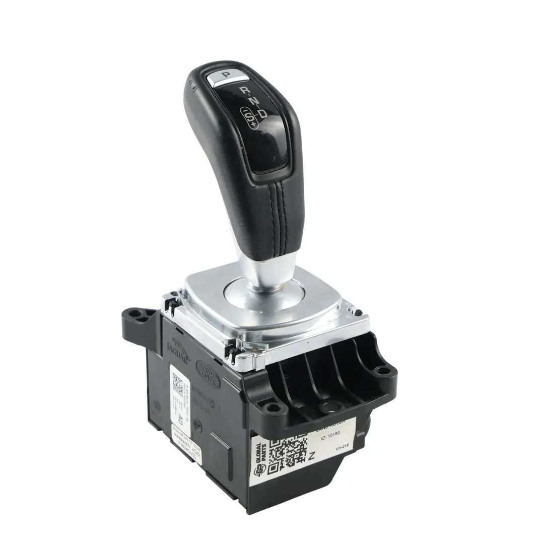Range Rover Evoque L551 Automatic Gear Shift Selector Lever Unit - SKU MX73-7E453-AD - Part number MX73-7E453-AD